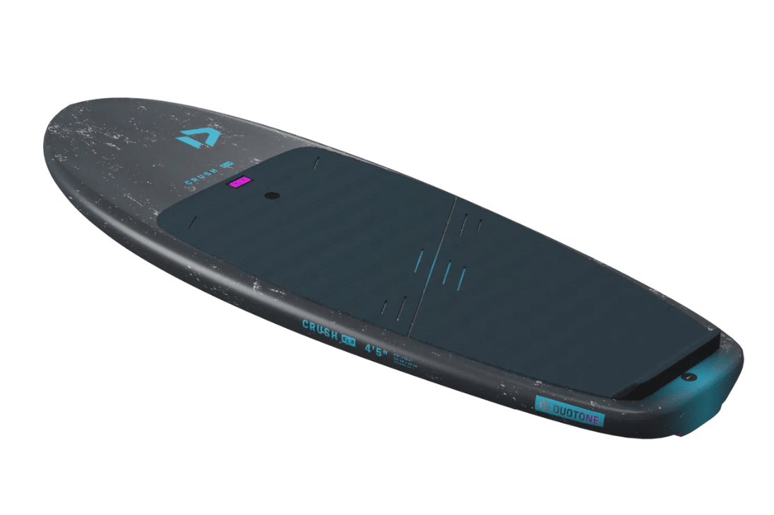 Duotone Crush SLS Wing Foil Board 2026