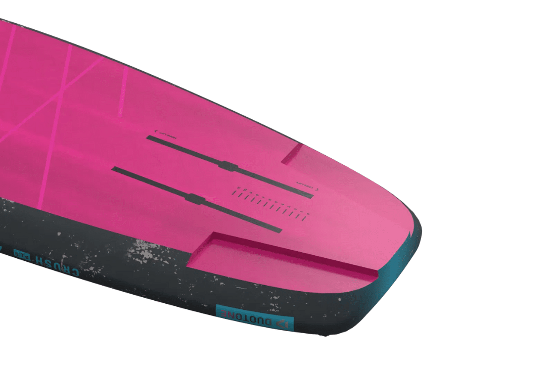 Duotone Crush SLS Wing Foil Board 2026