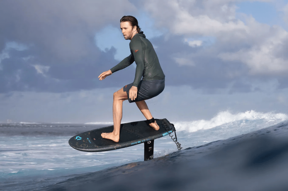 Duotone Crush SLS Wing Foil Board 2026