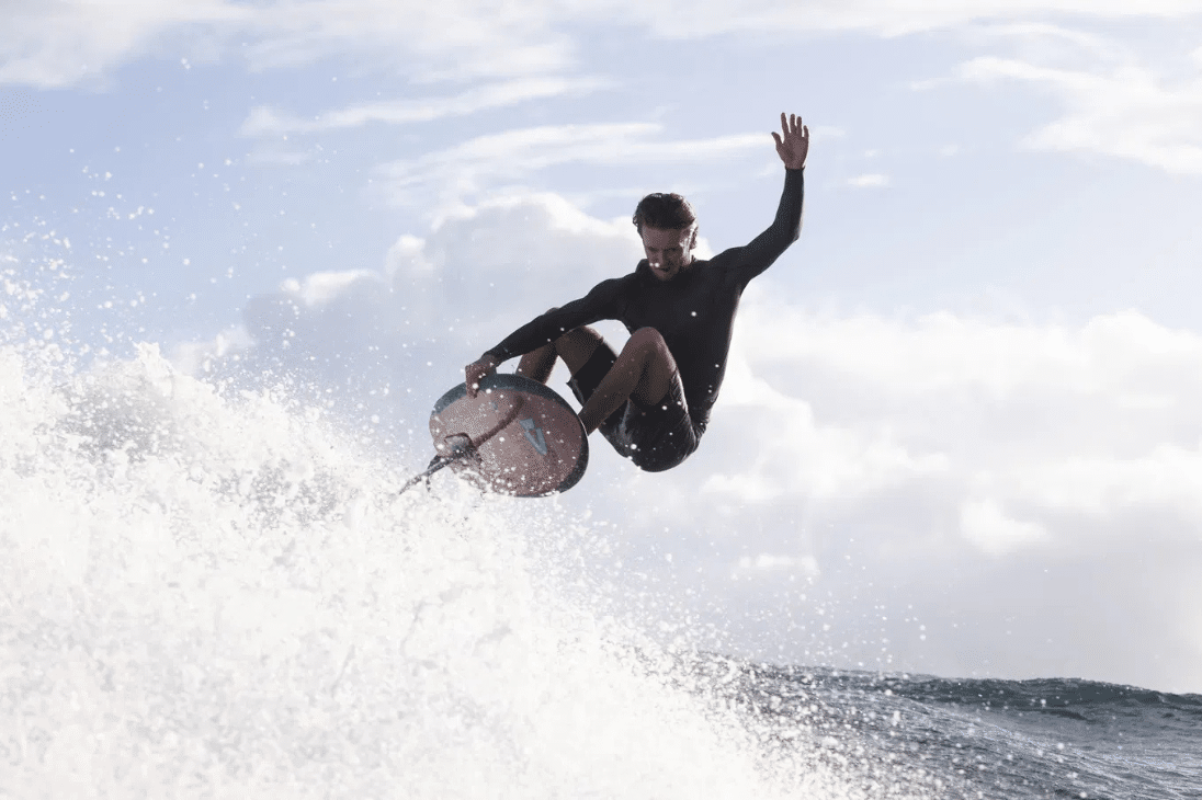 Duotone Crush SLS Wing Foil Board 2026