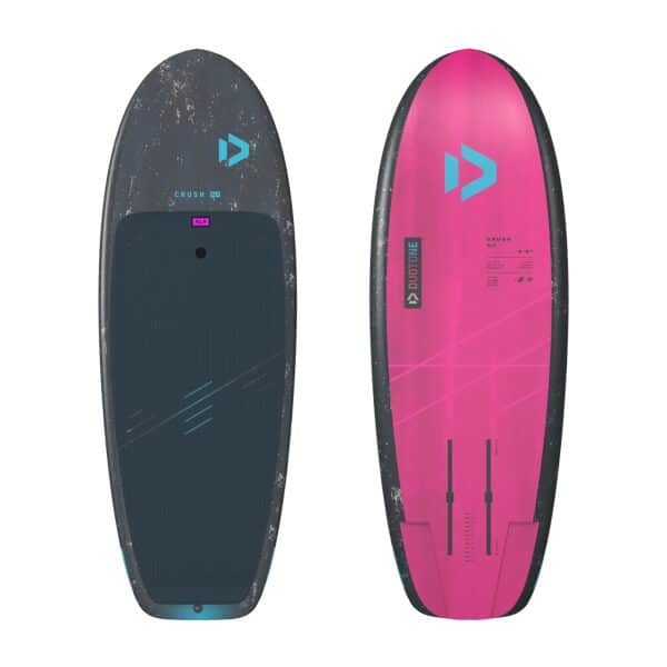 Duotone Crush SLS Wing Foil Board 2026