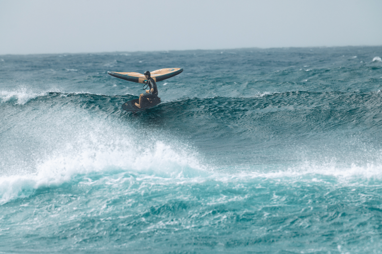 Duotone Skybrid SLS Mid Length Foil Boards 2026 Duotone Skybrid SLS Mid Length Foil Boards 2026