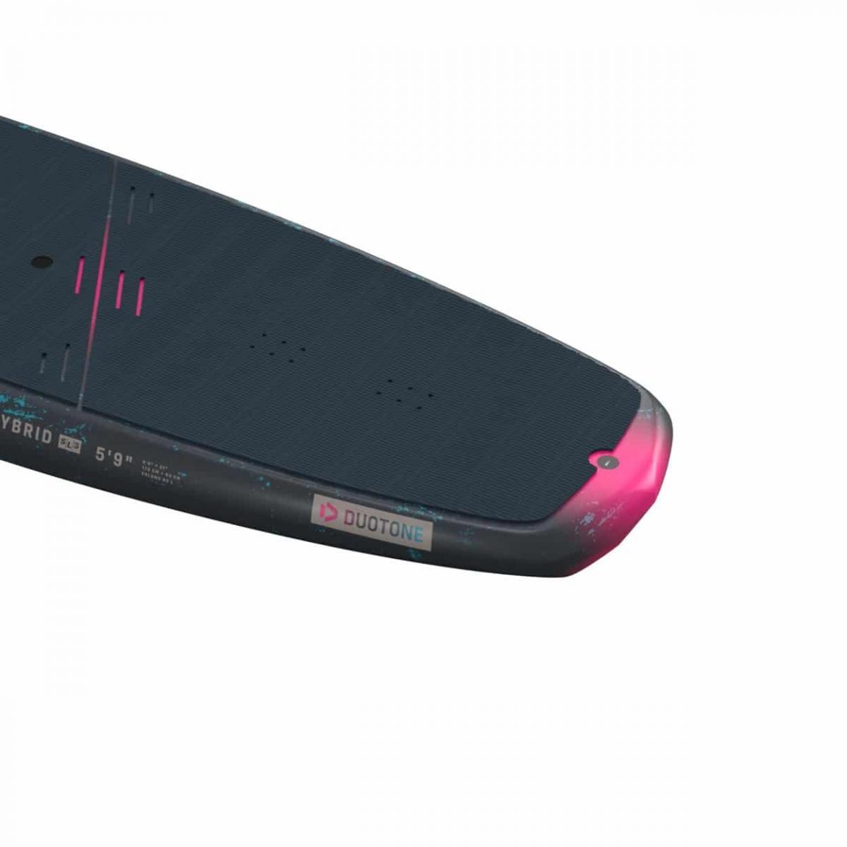 Duotone Skybrid SLS Mid Length Foil Boards 2026