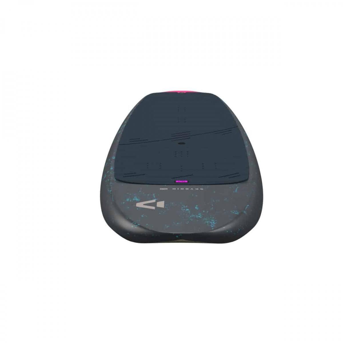 Duotone Skybrid SLS Mid Length Foil Boards 2026