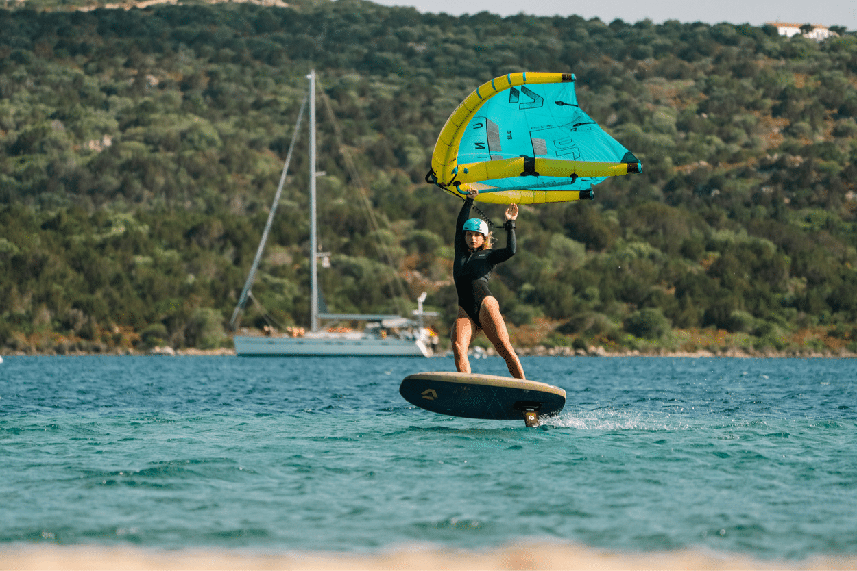 Duotone Unit D/LAB Foil Wing 2026