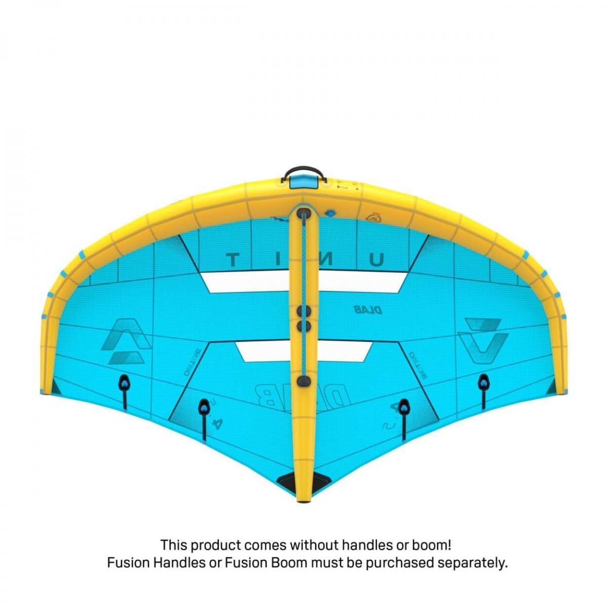 Duotone Unit D/LAB Foil Wing 2026