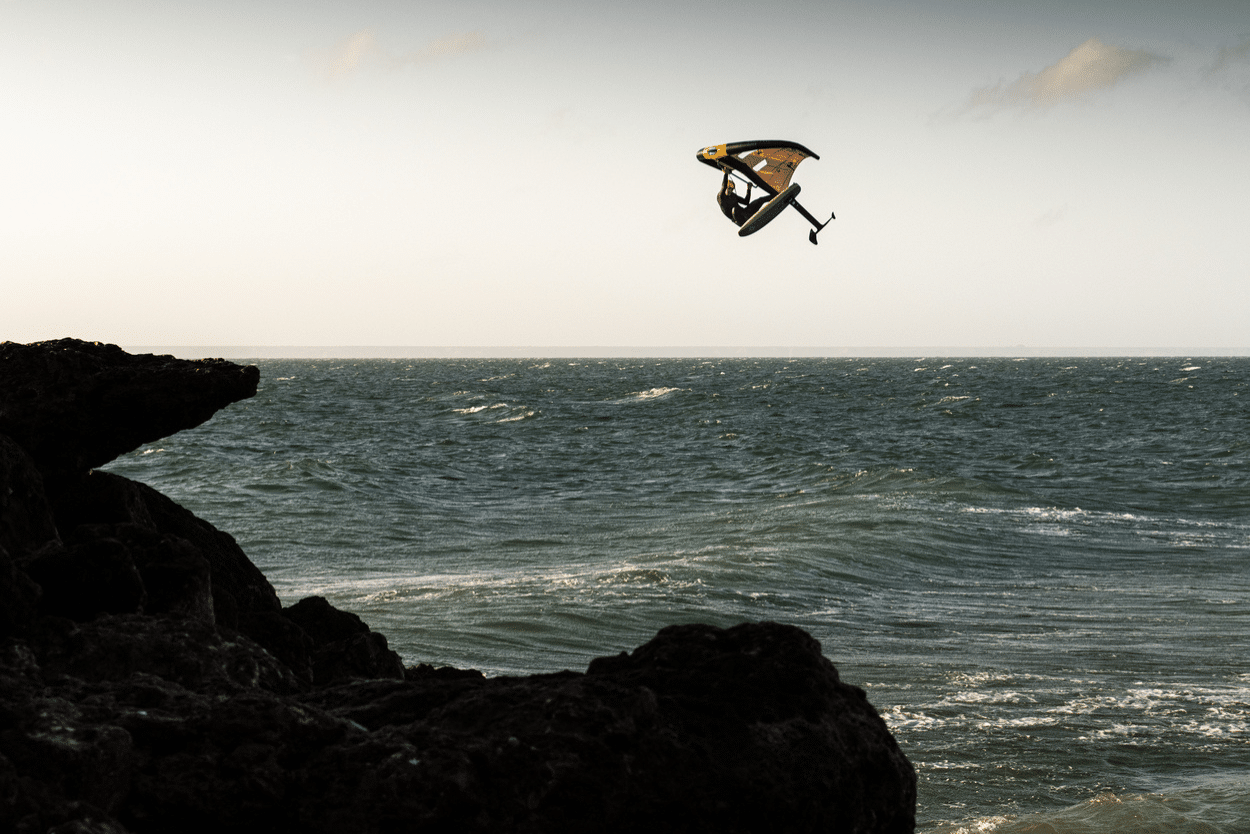 Duotone Unit SLS Foil Wing 2026