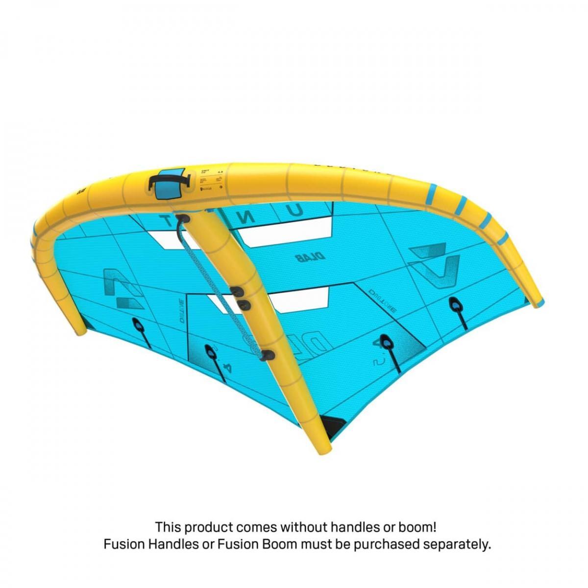 Duotone Unit D/LAB Foil Wing 2026