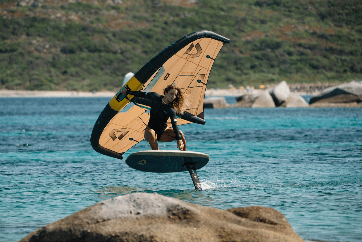 Duotone Unit SLS Foil Wing 2026