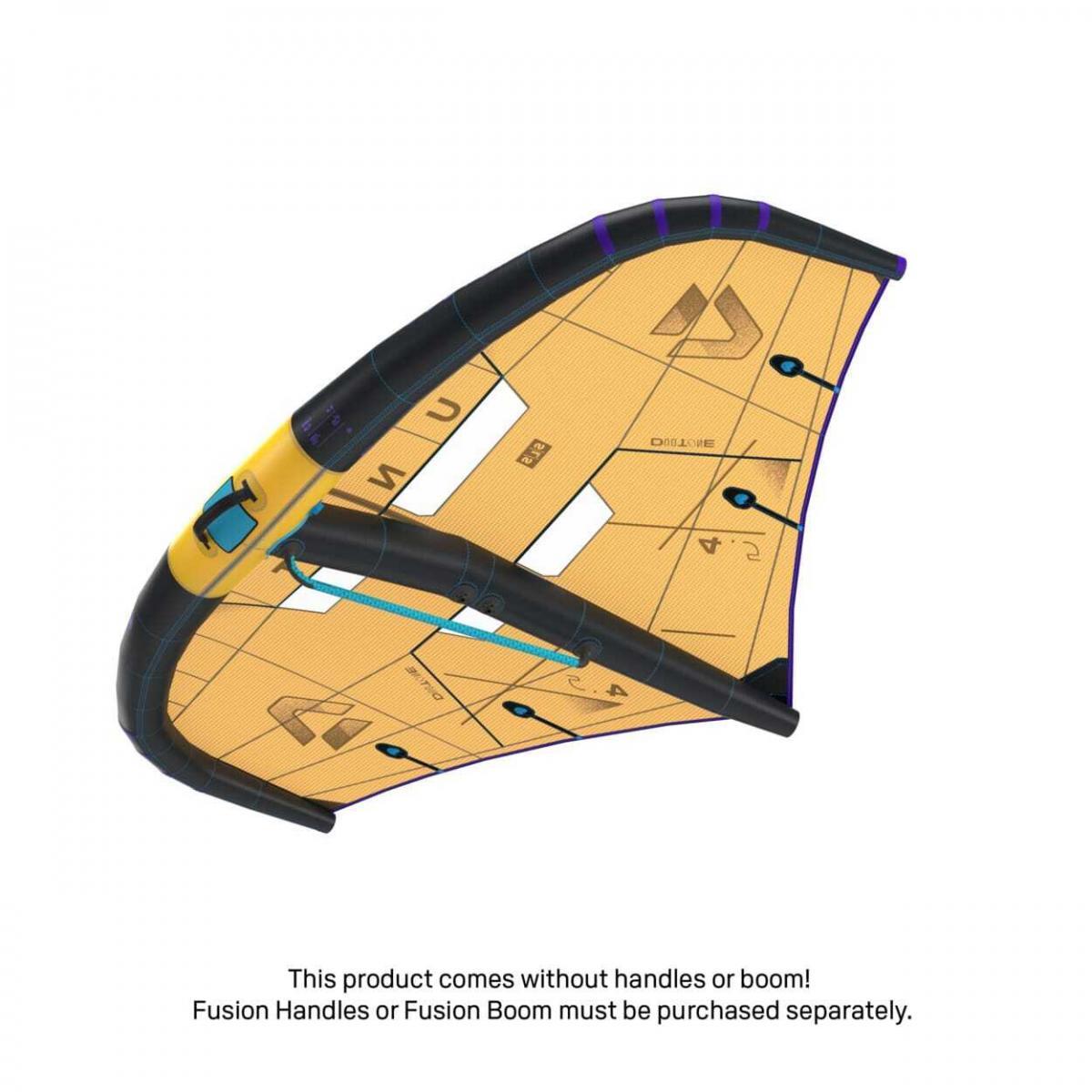 Duotone Unit SLS Foil Wing 2026