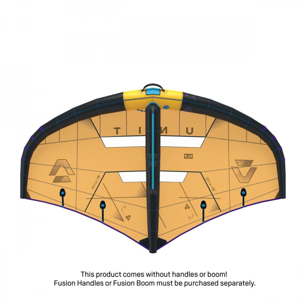 Duotone Unit SLS Foil Wing 2026