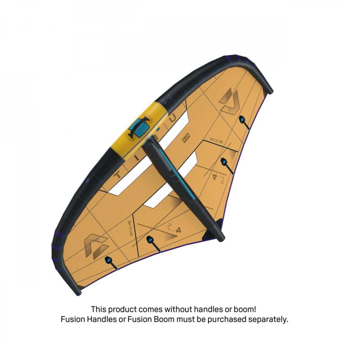 Duotone Unit SLS Foil Wing 2026