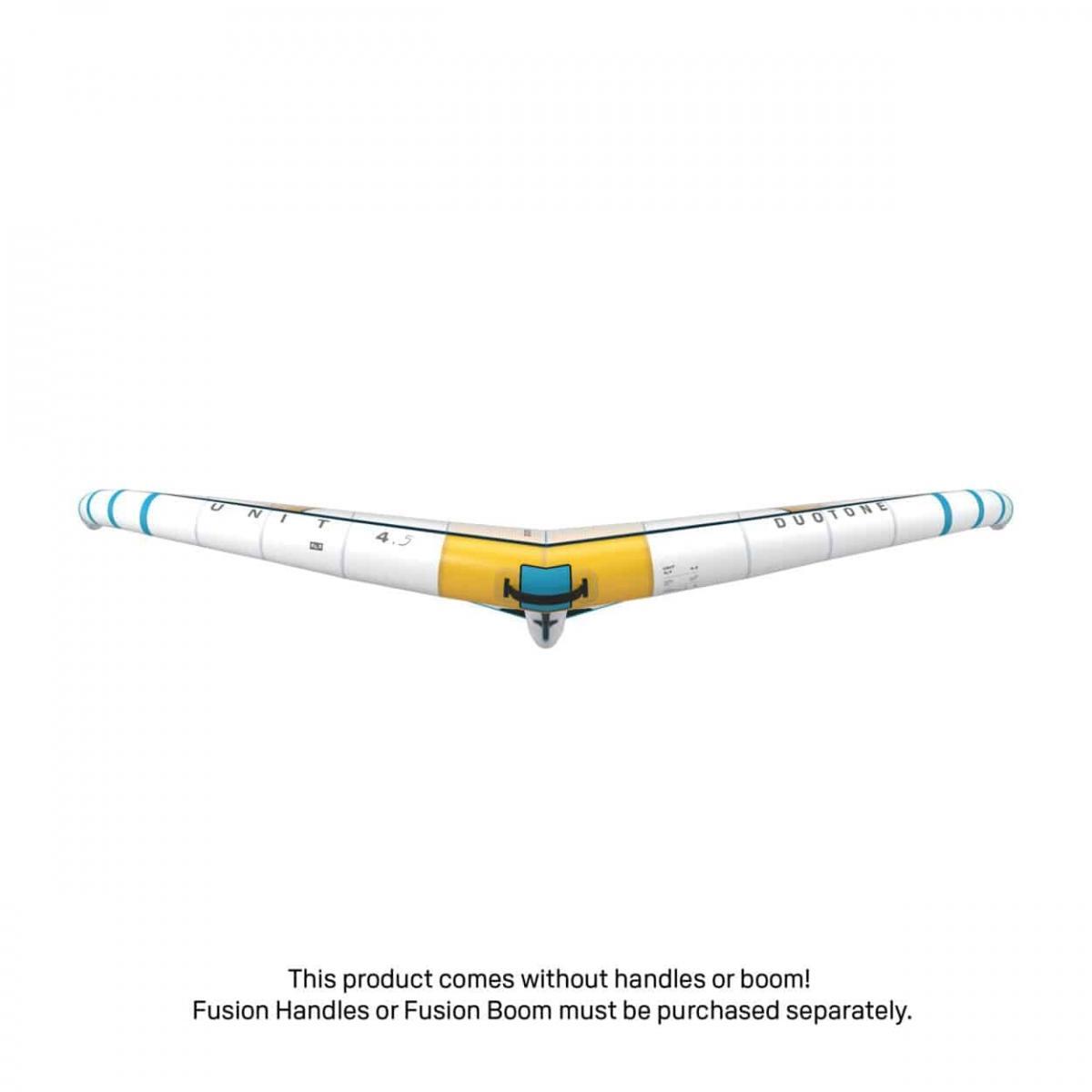 Duotone Unit SLS Concept Blue Foil Wing 2026