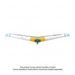 Duotone Unit SLS Concept Blue Foil Wing 2026