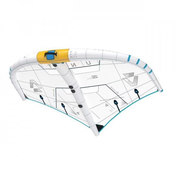 Duotone Unit SLS Concept Blue Foil Wing 2026