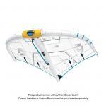 Duotone Unit SLS Concept Blue Foil Wing 2026