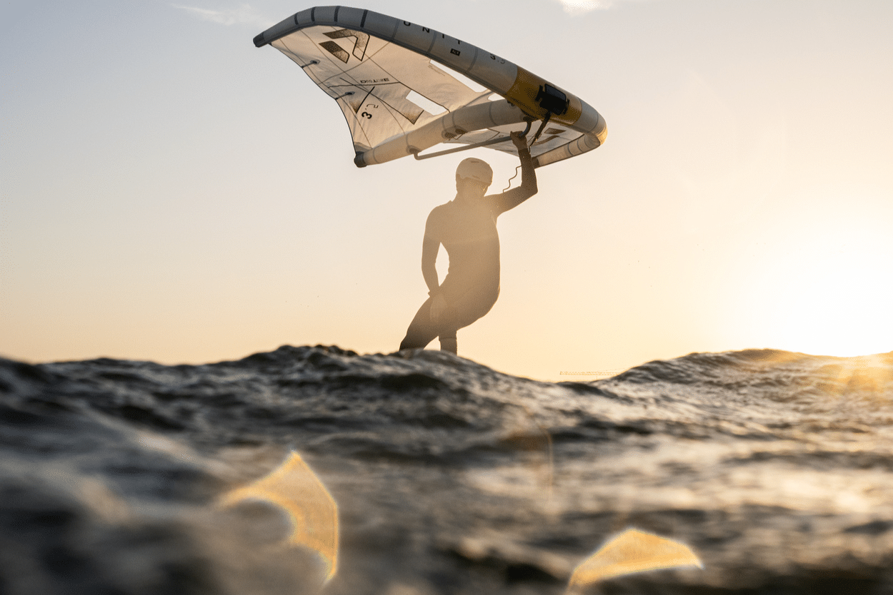 Duotone Unit SLS Foil Wing 2026