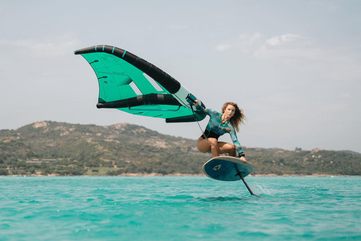 Duotone Unit Foil Wing 2026 Duotone Unit Foil Wing 2026