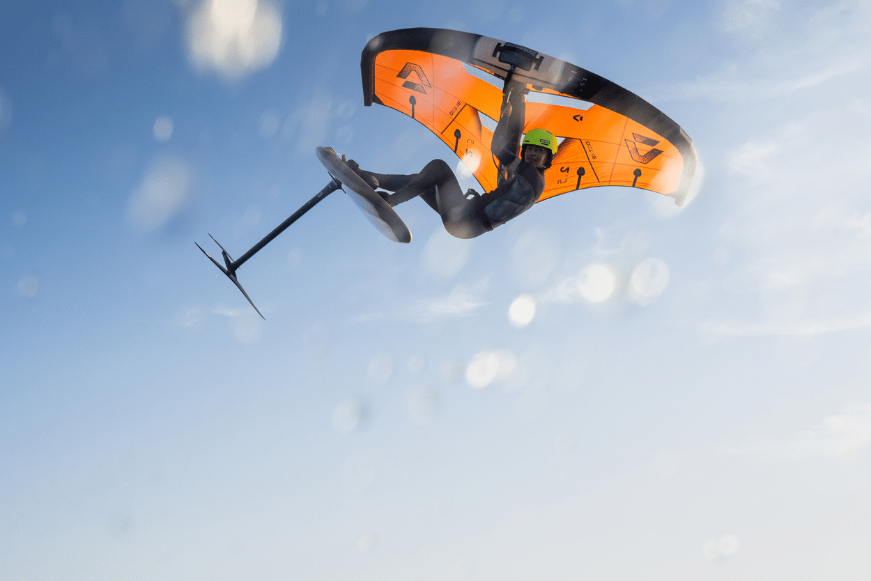 Duotone Unit Foil Wing 2026 Duotone Unit Foil Wing 2026