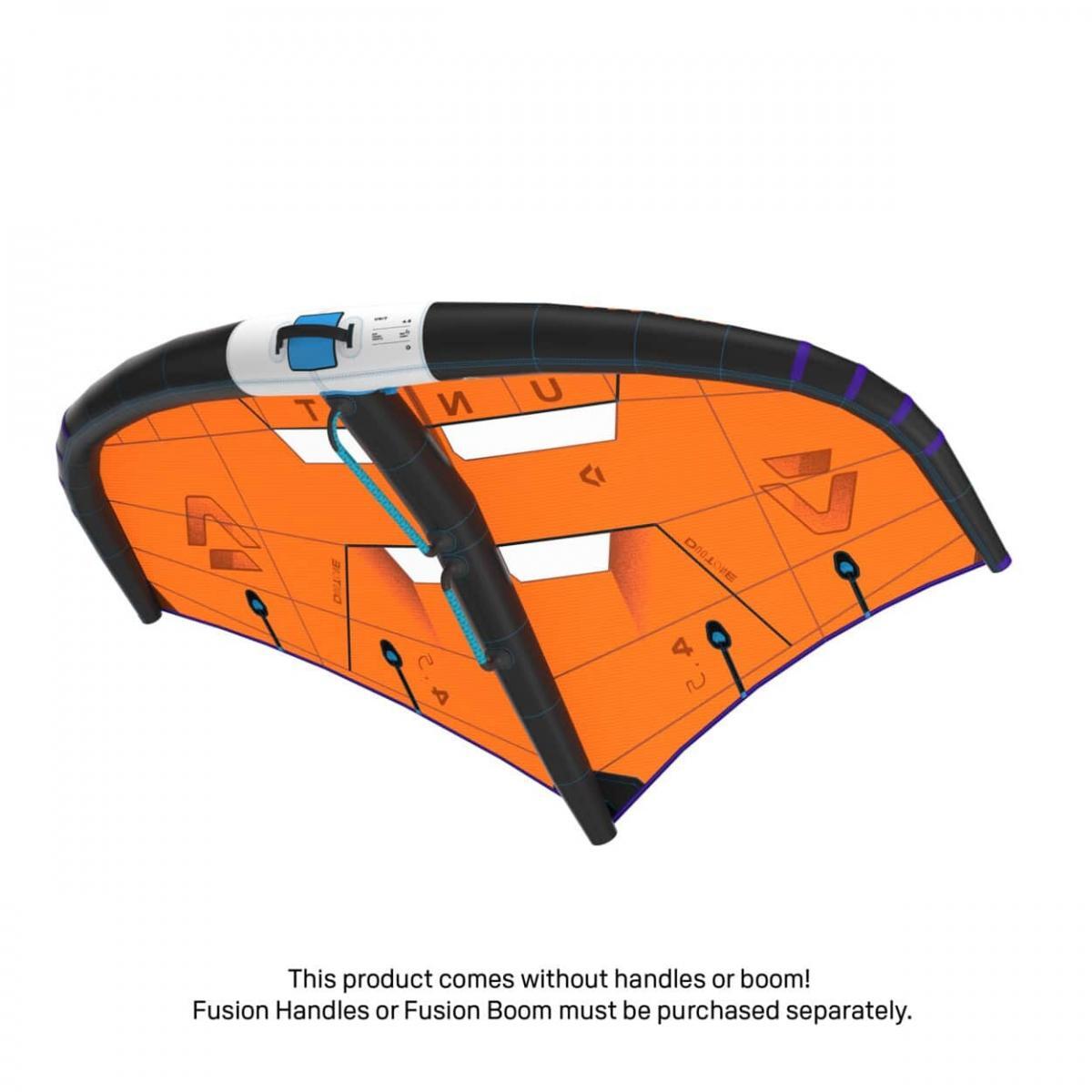 Duotone Unit Foil Wing 2026