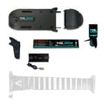 Foil Drive Assist MAX Complete