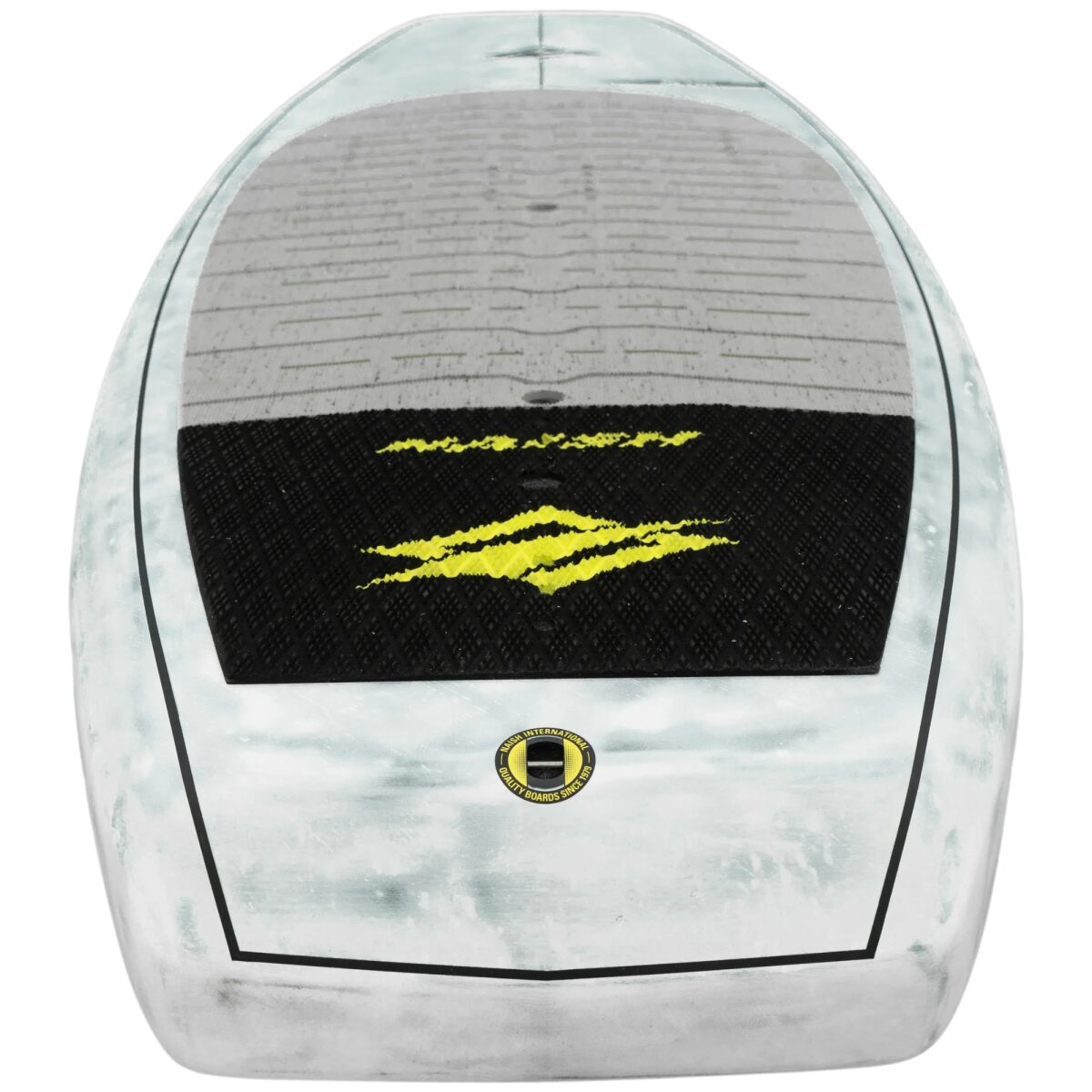 Naish Blur Foil Board 2026