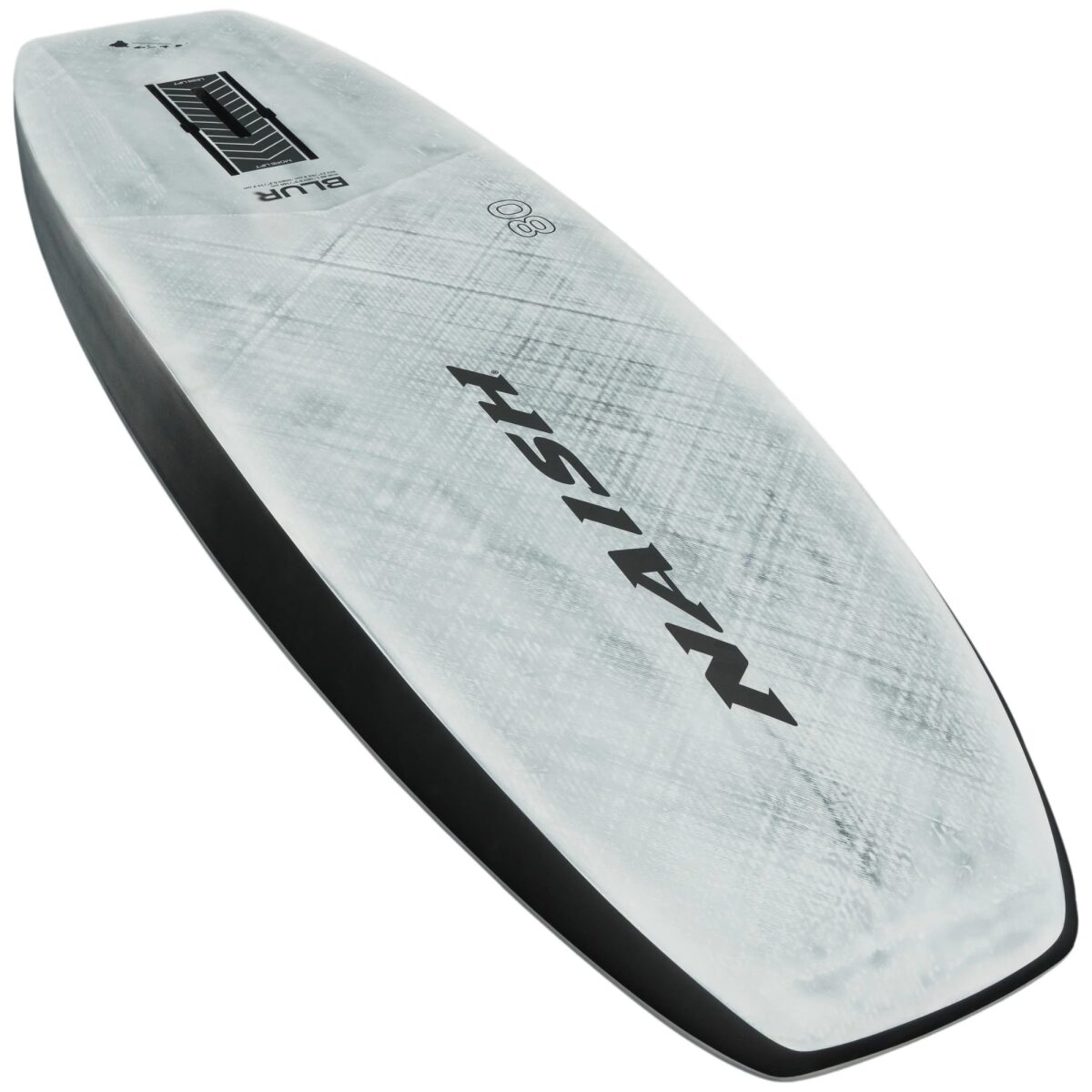 Naish Blur Foil Board 2026