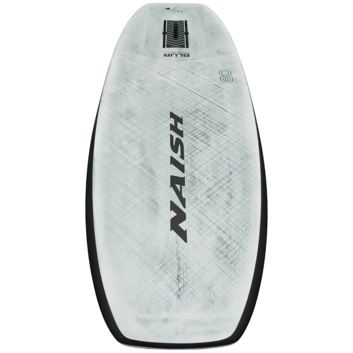 Naish Blur Foil Board 2026