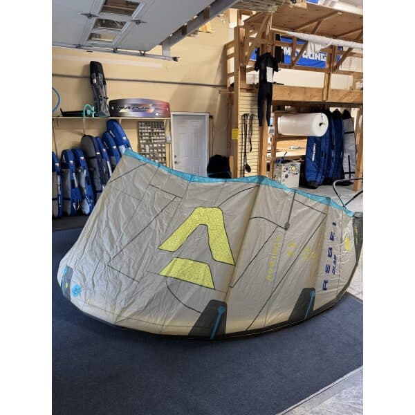 Duotone Rebel D-lab 9 meter DEMO 2025 Kite