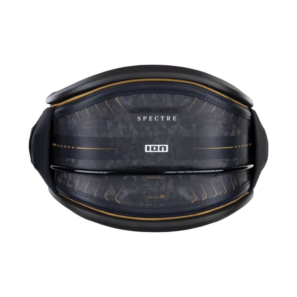 Ion Spectre Kiteboard Waist Harness 2026