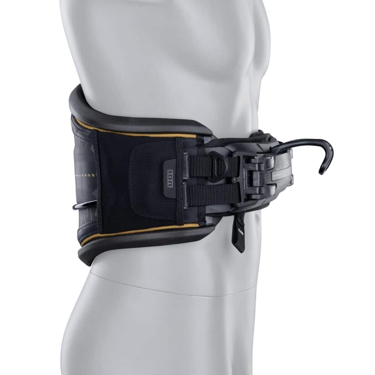 Ion Spectre Kiteboard Waist Harness 2026