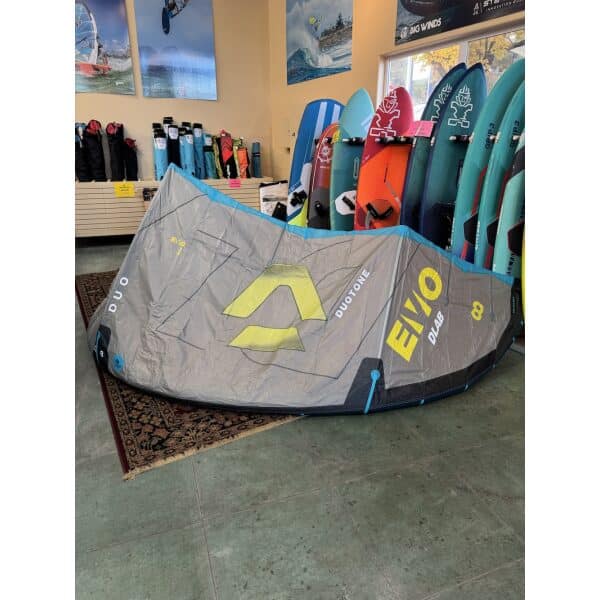 Duotone Evo D/LAB LTD DEMO 2025 Kites