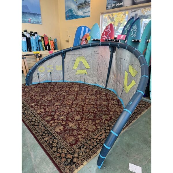 Duotone Evo D/LAB LTD DEMO 2025 Kites