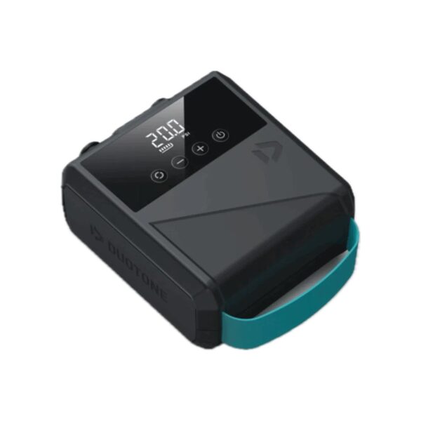 Duotone Lazepump Electric Pump 2026