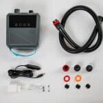 Duotone Lazepump Electric Pump 2026