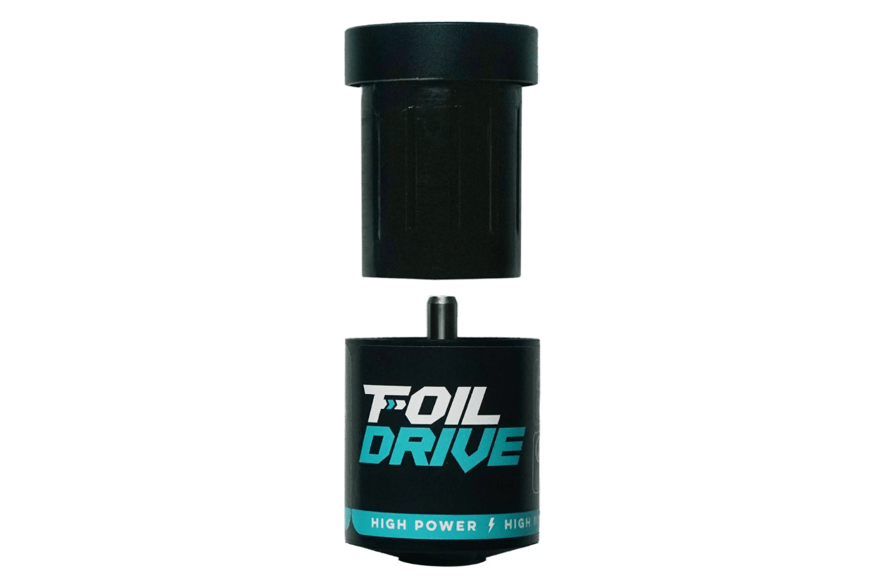 Foil Drive Assist MAX Complete