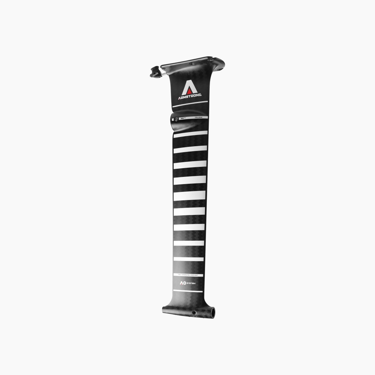 Armstrong Foil Drive Foil Assist Integrated Carbon Mast  (185mm)