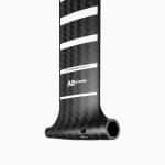 Armstrong Foil Drive Foil Assist Integrated Carbon Mast  (185mm)