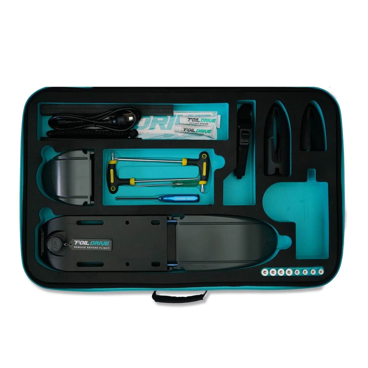 Foil Drive Assist MAX Complete