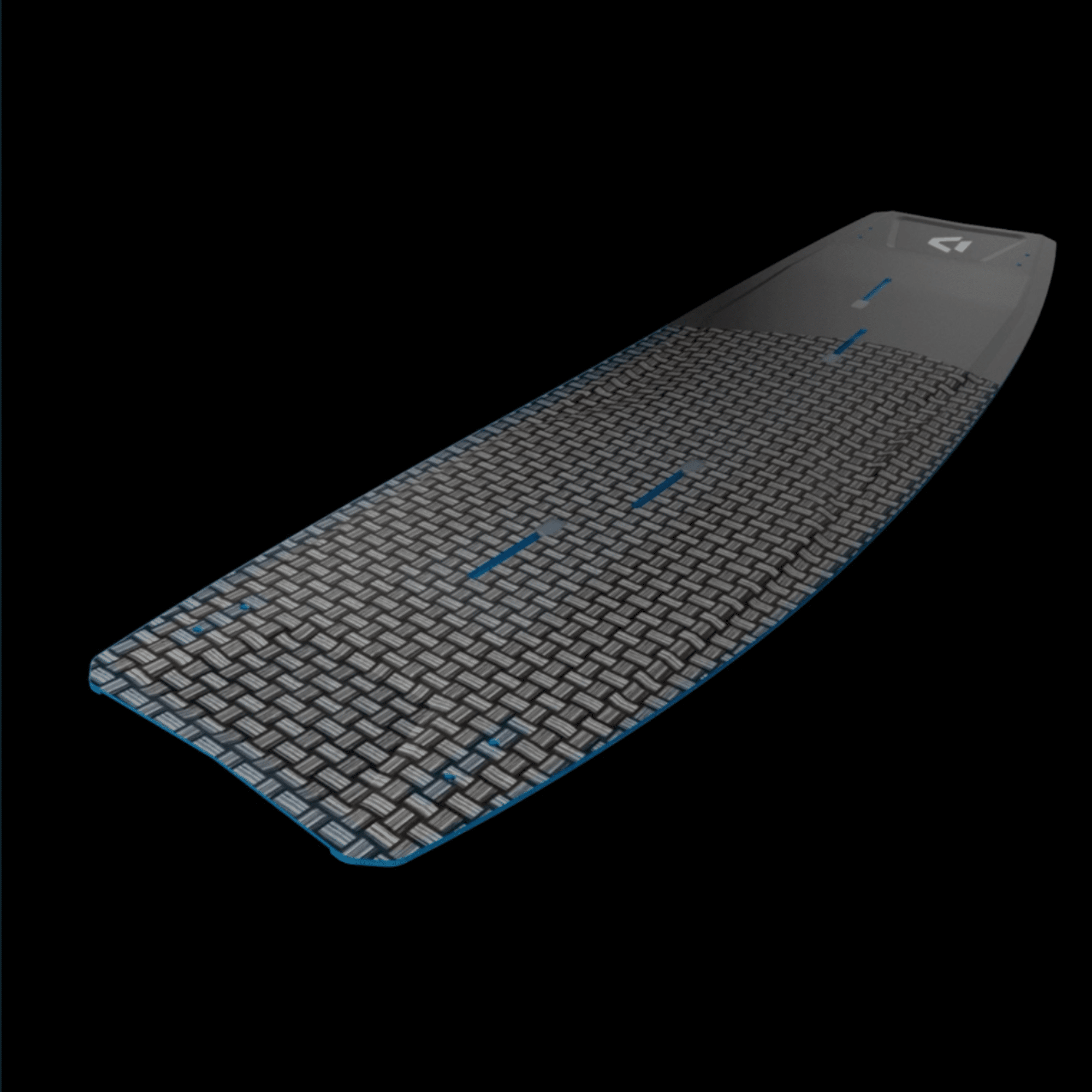 Duotone Jaime SLS Twin Tip Kiteboard 2026