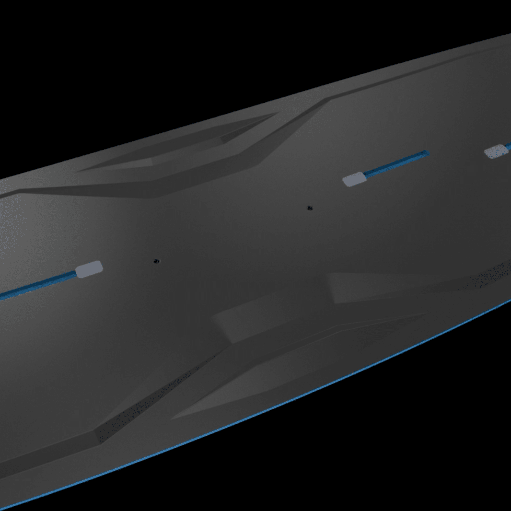 Duotone Jaime SLS Twin Tip Kiteboard 2026