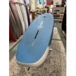 DEMO Starboard Gen-R Blue Carbon 14' x 23" 2025 SUP Board W/Board Bag - Image 7