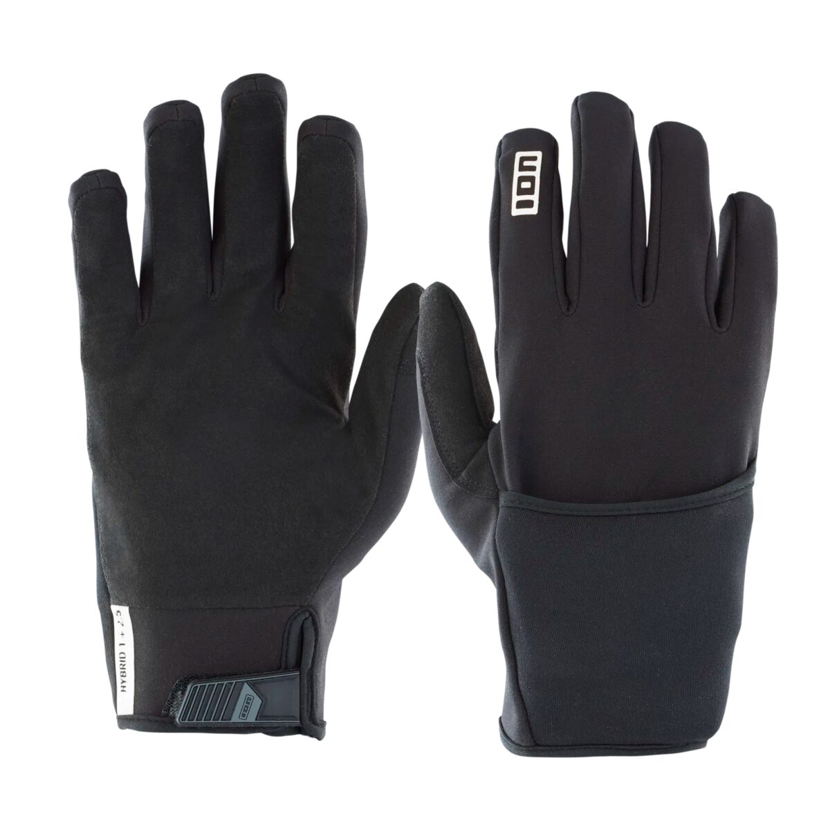 Ion Hybrid Gloves 1+2.5