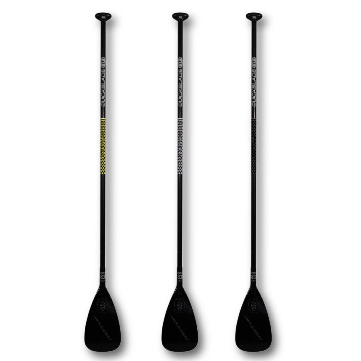 RSPro Paddle Grip Hexa