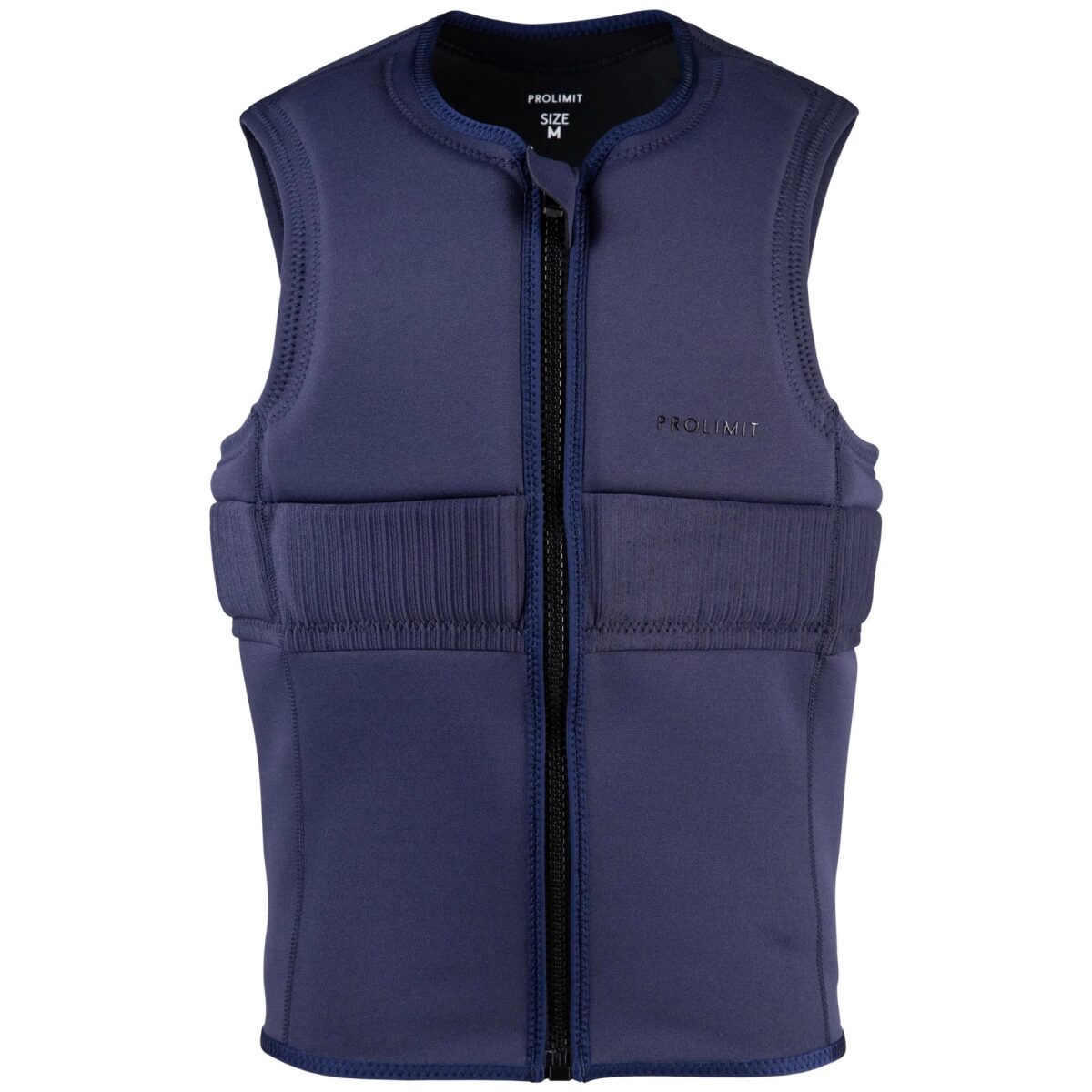 Prolimit Predator Half Padded Frontzip Impact Vest 2025