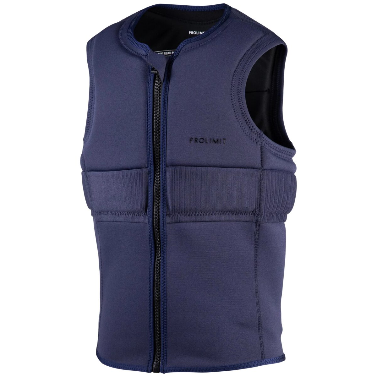 Prolimit Predator Half Padded Frontzip Impact Vest 2025