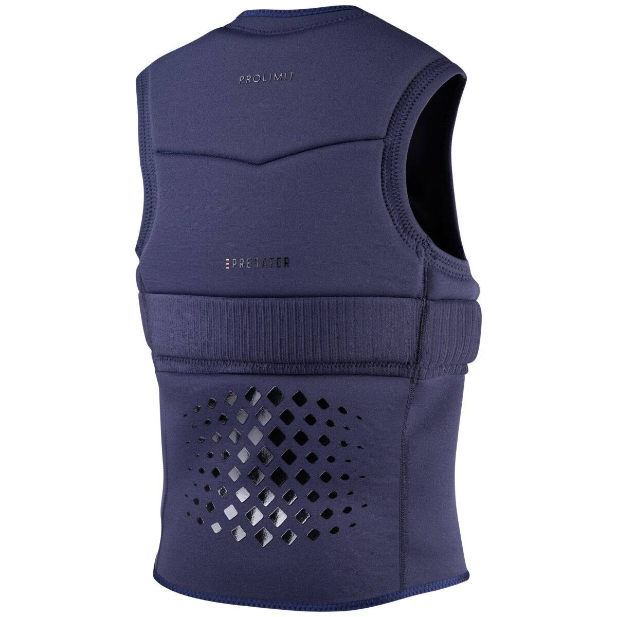 Prolimit Predator Half Padded Frontzip Impact Vest 2025