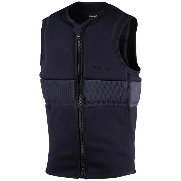 Prolimit Predator Half Padded Frontzip Impact Vest 2025