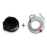 Nsi Freedom Wrist Cuff