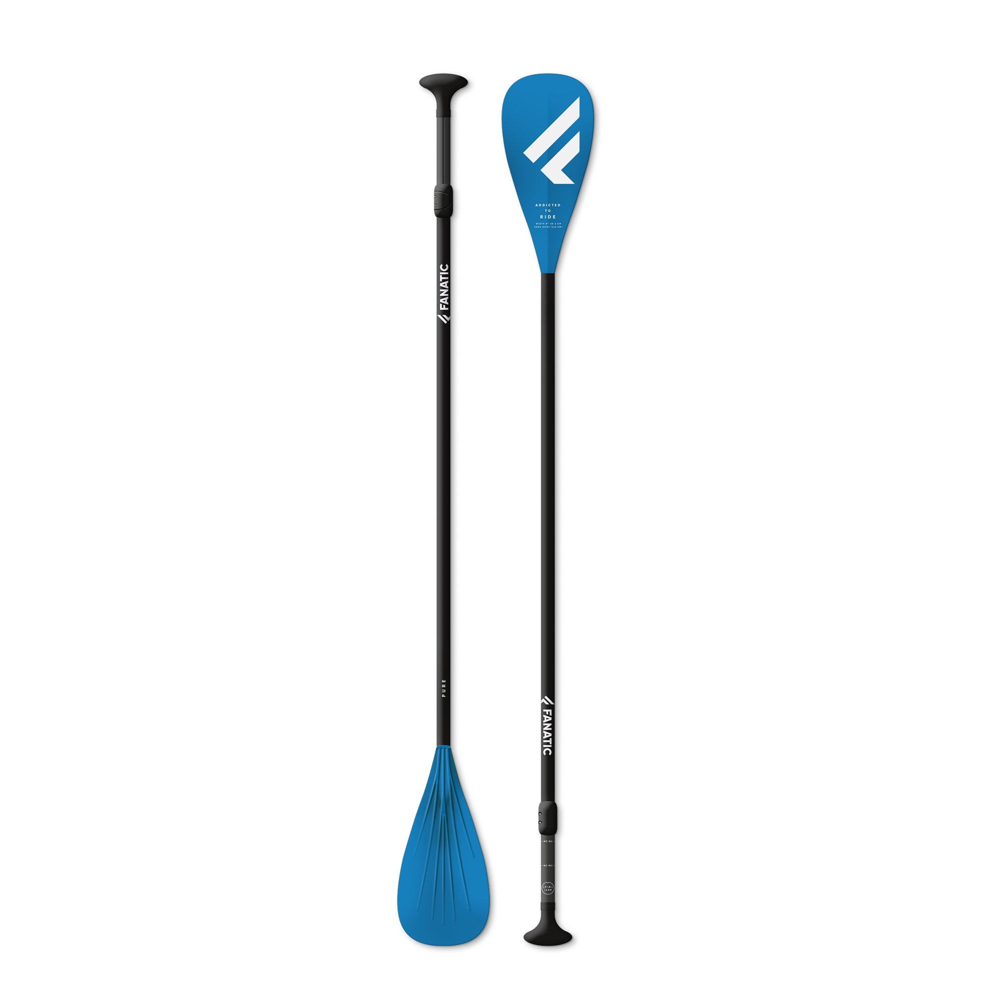 Fanatic Pure Adjustable Paddle Fanatic Pure Adjustable Paddle
